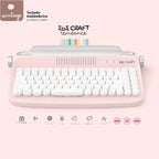 Teclado vintage Ibi Craft en internet