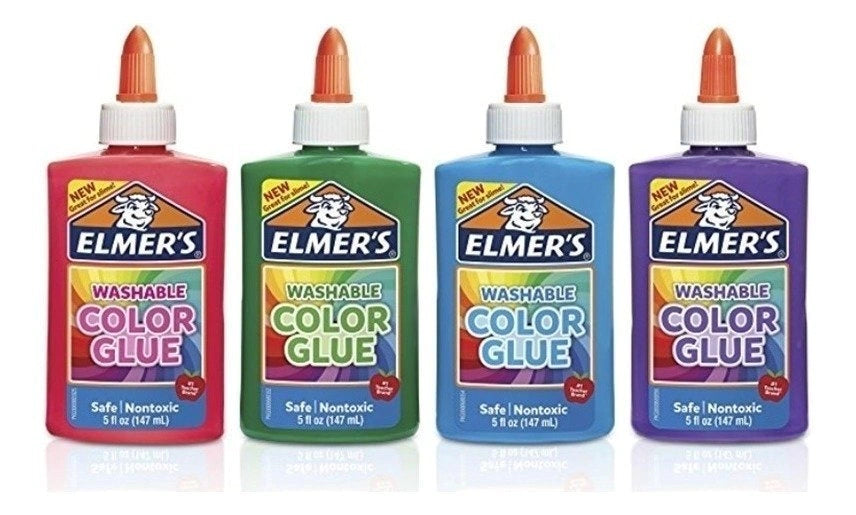 Adhesivo Elmer's