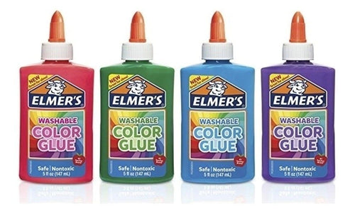 Adhesivo Elmer's