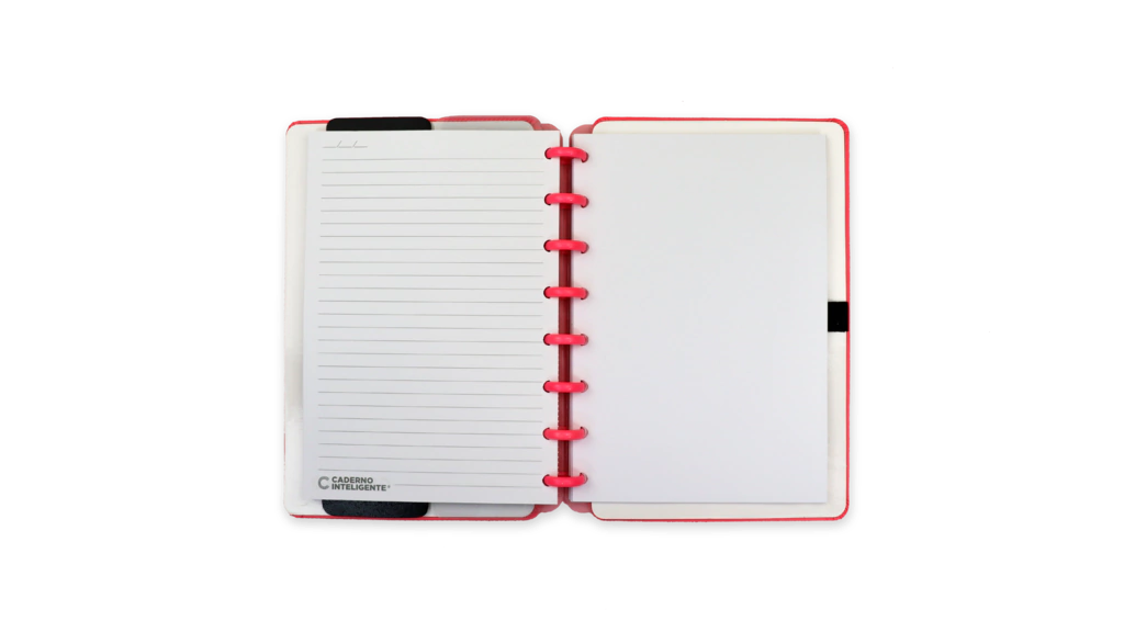 Cuaderno Inteligente A5 Pleno - Original en internet
