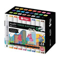 Marcadores Artisticos Filgo Alloy x24
