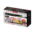 Marcadores Artisticos Filgo Alloy x48