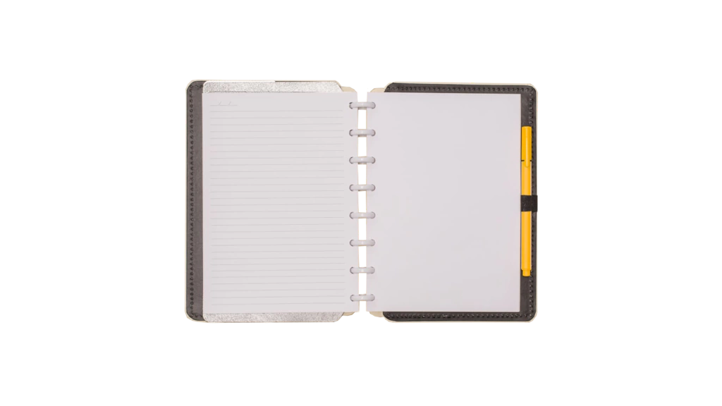 Cuaderno Inteligente A5 Pastel - Original - comprar online