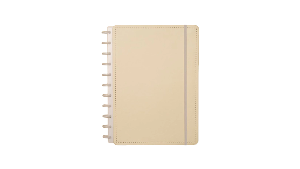 Imagen de Cuaderno Inteligente A5 Pastel - Original