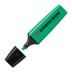 Resaltador Stabilo Boss - Woopy | Librería Online Argentina — Cuadernos, Marcadores y Más