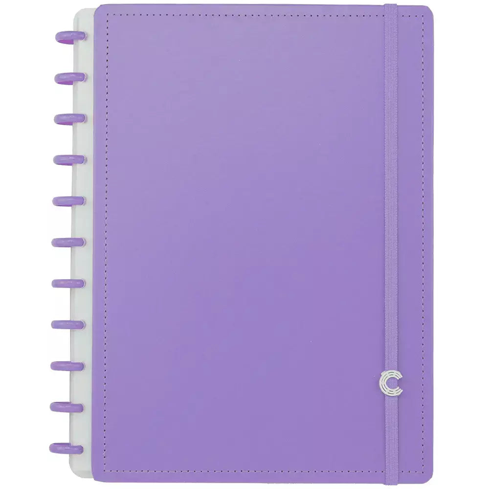Cuaderno Inteligente 21x28 Pleno - Original en internet