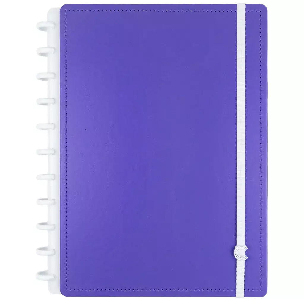 Cuaderno Inteligente A5 Pleno - Original - Woopy | Librería Online Argentina — Cuadernos, Marcadores y Más