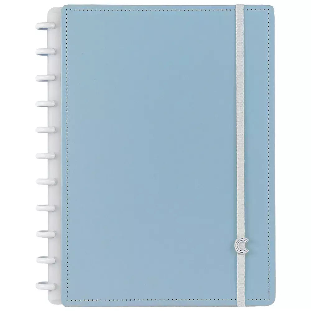 Cuaderno Inteligente 21x28 Pastel - Original - comprar online