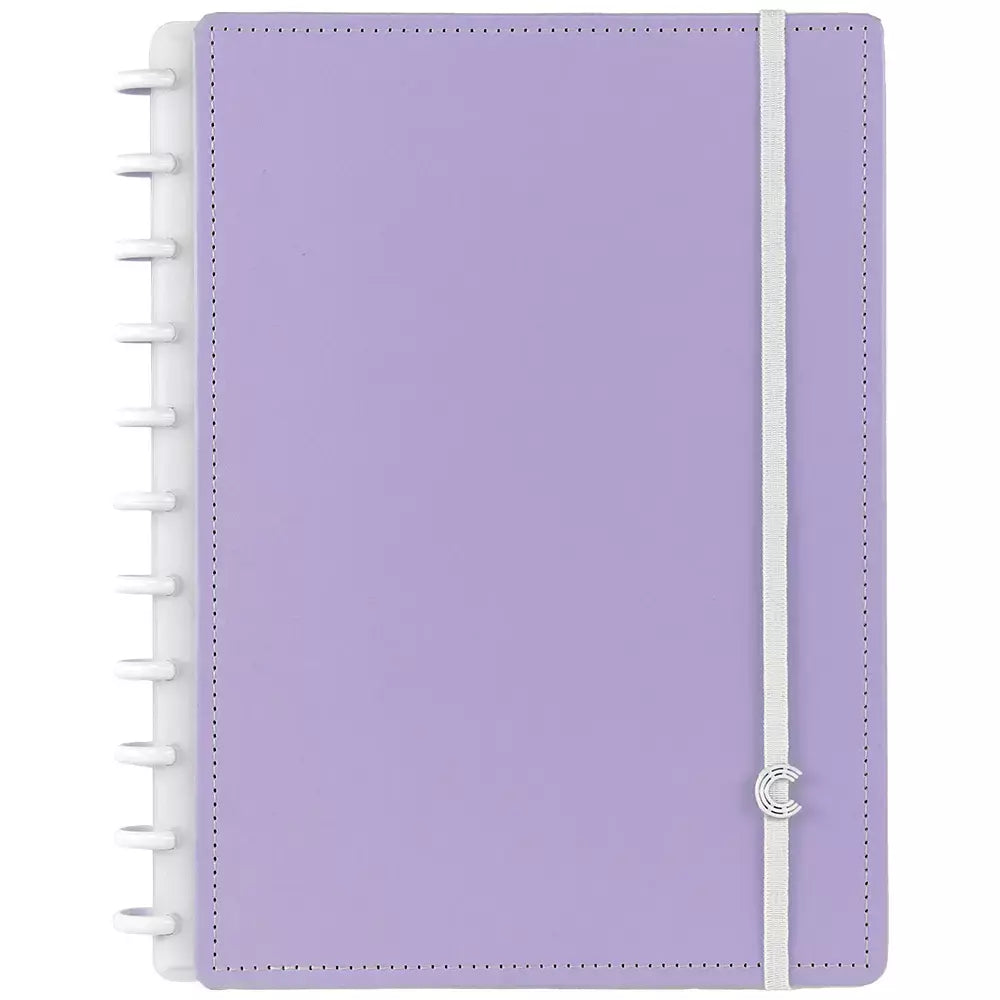 Cuaderno Inteligente 21x28 Pastel - Original en internet