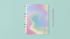 Cuaderno Inteligente 21x28 Candy Splash - Original en internet