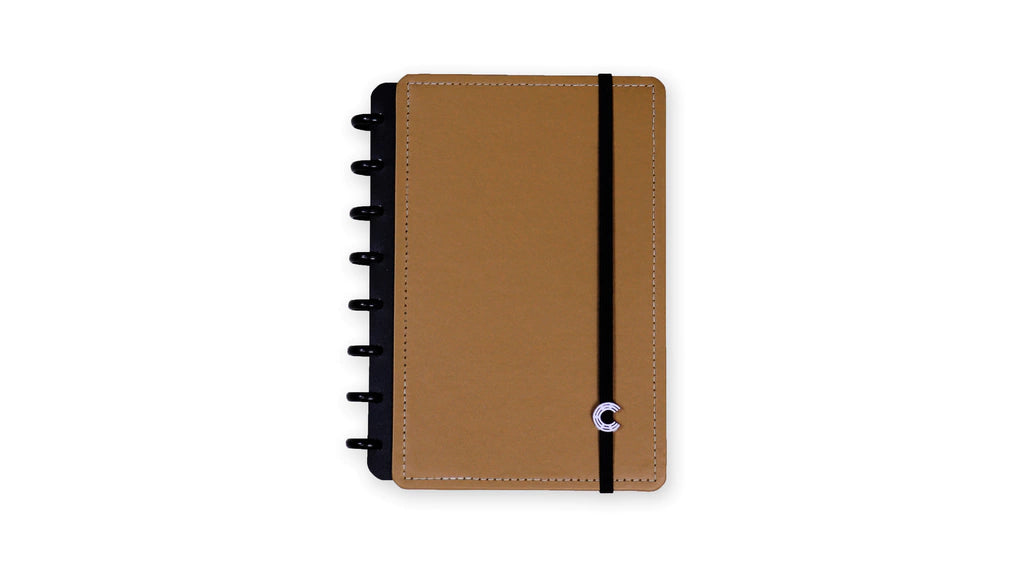 Cuaderno Inteligente A5 Pleno - Original
