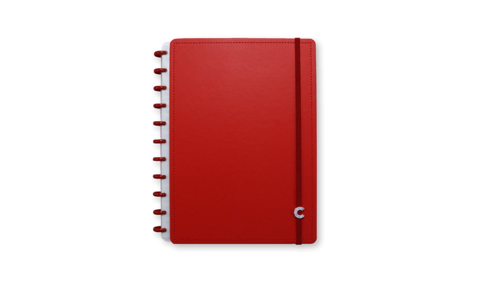 Cuaderno Inteligente 21x28 Pleno - Original