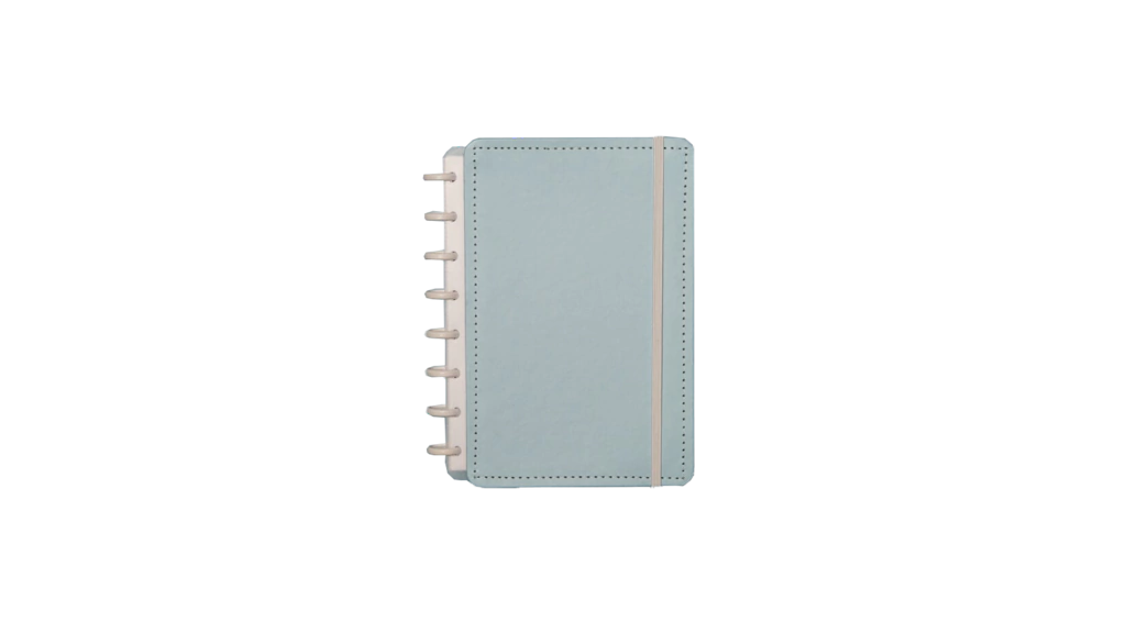 Cuaderno Inteligente A5 Pastel - Original en internet