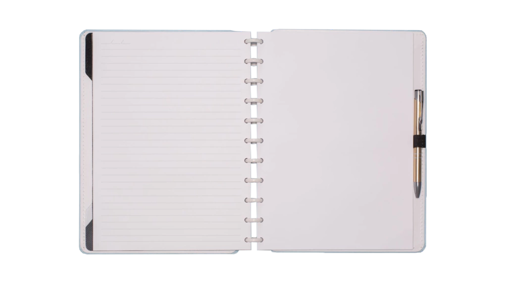 Cuaderno Inteligente 21x28 Pastel - Original - tienda online