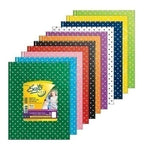 Cuaderno Exito E3 Tipo ABC x48 hojas Rayado a lunares - comprar online