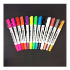 Marcador de tiza Mungyo Chalk Pen - Woopy | Librería Online Argentina — Cuadernos, Marcadores y Más