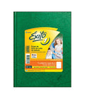 Cuaderno Exito E1 16x21 x48 hojas rayado - Woopy | Librería Online Argentina — Cuadernos, Marcadores y Más