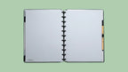 Cuaderno Inteligente 21x28 Pleno - Original - Woopy | Librería Online Argentina — Cuadernos, Marcadores y Más