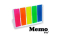 Banderitas adhesivas Memofix x125 notas