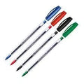 Lapicera Faber Castell Trilux