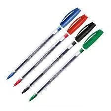 Lapicera Faber Castell Trilux
