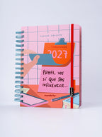 Agenda 2027 Fw A5 - Docente