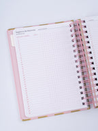 Agenda 2027 Fw A5 - Docente - tienda online