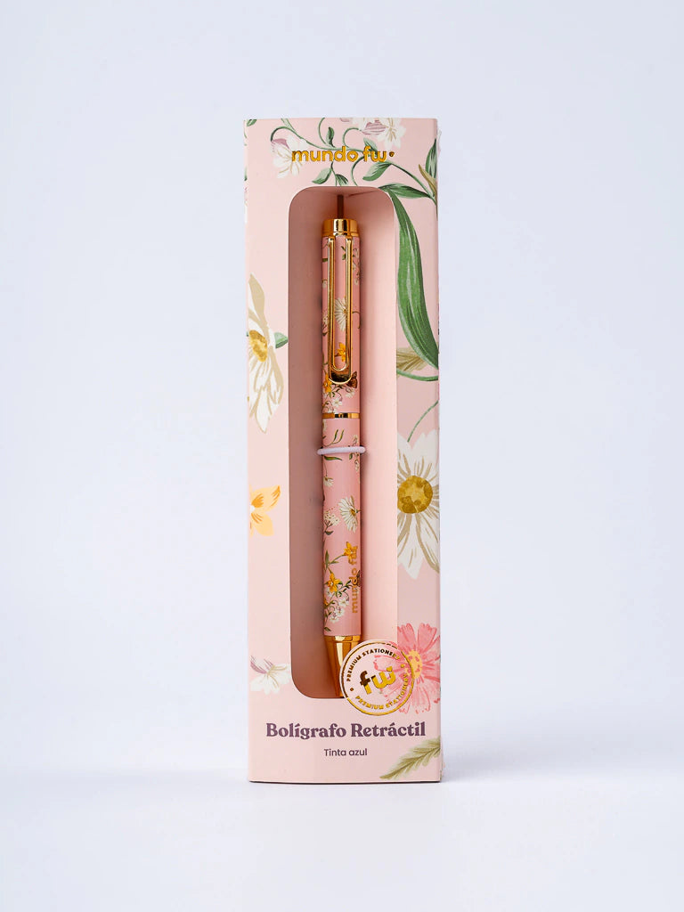 Boligrafo De Giro Fw - Belle - comprar online
