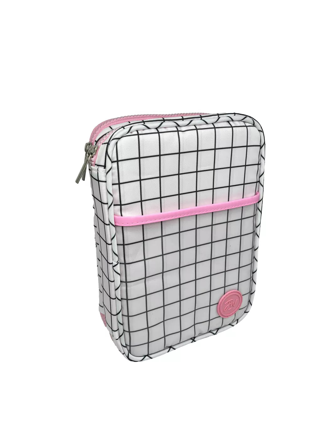 Organizador Fw Sienna 2 pisos - Woopy | Librería Online Argentina — Cuadernos, Marcadores y Más