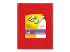 Cuaderno Exito E3 Tipo ABC x48 hojas Cuadriculado grande - Woopy | Librería Online Argentina — Cuadernos, Marcadores y Más