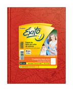 Cuaderno Exito E1 16x21 x48 hojas rayado - tienda online