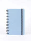 Cuaderno A5 Decorline - Linea Cuero - tienda online
