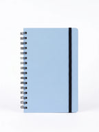 Cuaderno A5 Decorline - Linea Cuero - tienda online