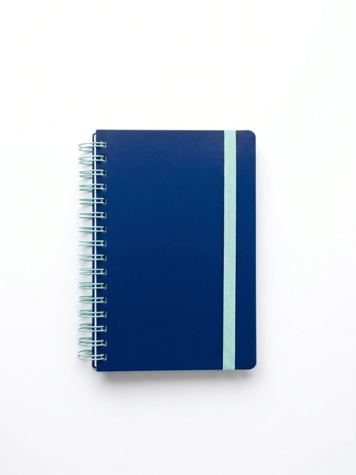 Agenda 2027 Decorline Semanal A5 - Espiralada