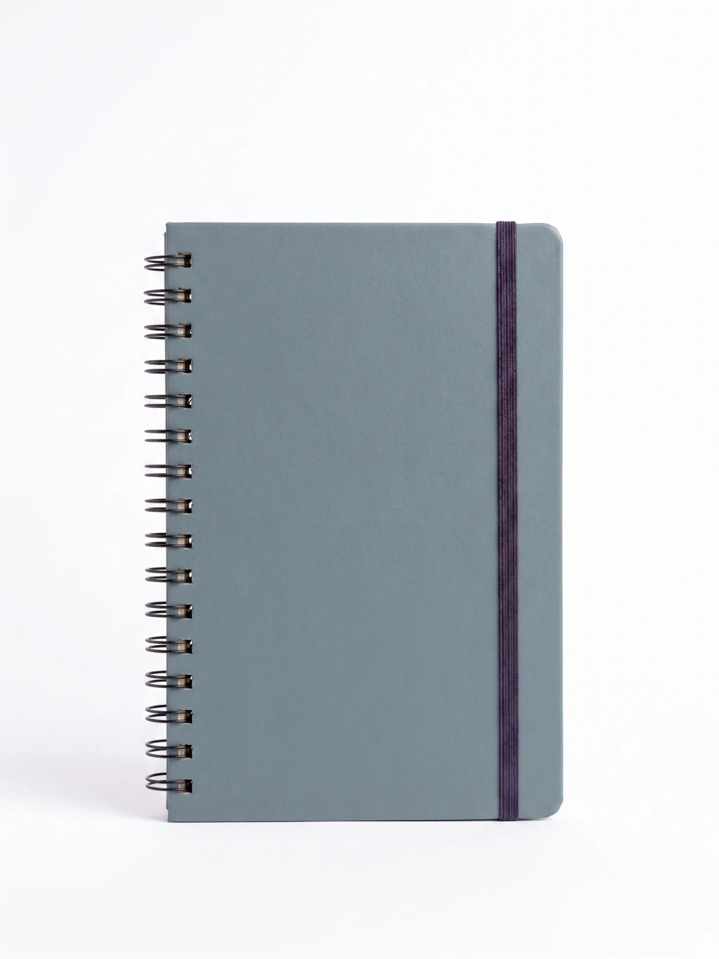 Cuaderno A5 Decorline - Linea Cuero