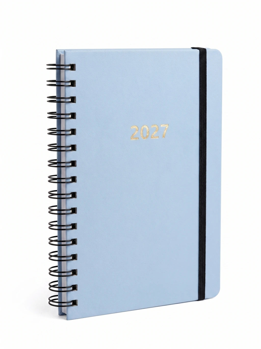 Agenda 2027 Decorline Semanal A5 - Linea Cuero - comprar online