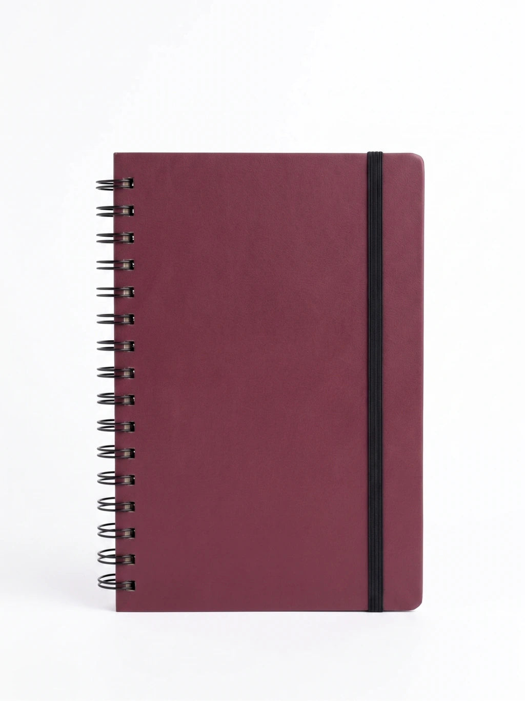 Cuaderno A5 Decorline - Linea Cuero - comprar online