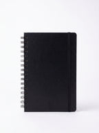 Cuaderno A5 Decorline - Linea Cuero en internet