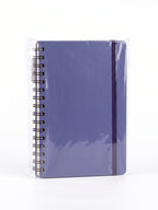 Imagen de Cuaderno A5 Decorline - Linea Cuero