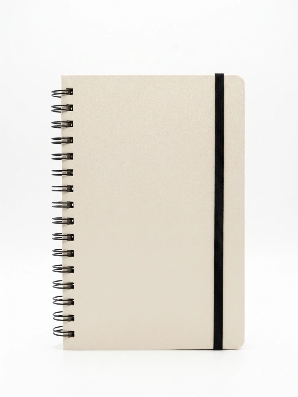 Cuaderno A5 Decorline - Linea Cuero
