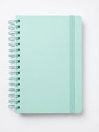 Agenda 2027 Decorline Semanal A5 - Espiralada - Woopy | Librería Online Argentina — Cuadernos, Marcadores y Más