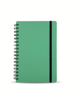 Cuaderno A5 Decorline - Linea Cuero - Woopy | Librería Online Argentina — Cuadernos, Marcadores y Más