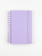 Agenda 2027 Decorline Semanal A5 - Espiralada - comprar online