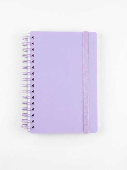Agenda 2027 Decorline Semanal A5 - Espiralada - comprar online