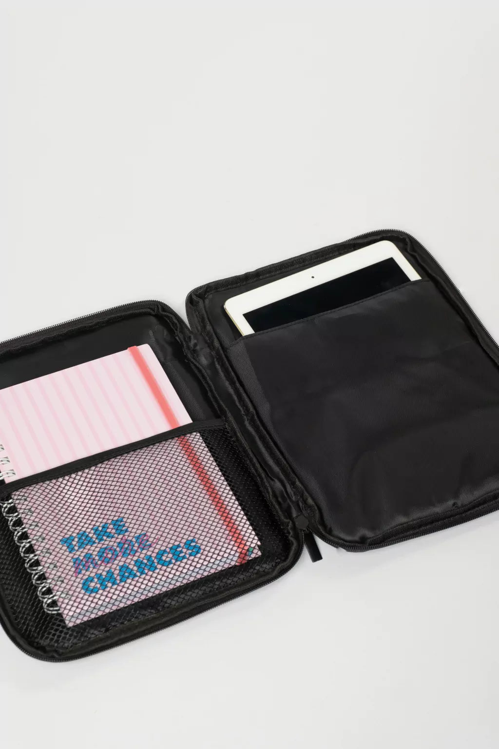 FUNDA Y ORGANIZADOR YOKO FW TABLET - tienda online
