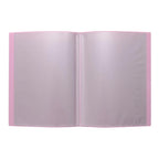 Carpeta con 20 folios pastel A4 FW (7407) en internet