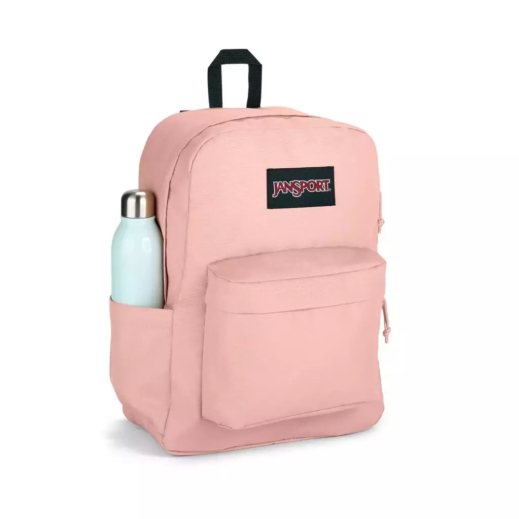 Mochila Jansport Superbreak plus - Woopy | Librería Online Argentina — Cuadernos, Marcadores y Más