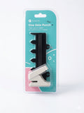 Mini Perforadora para Cuadernos Inteligentes de sistema de discos