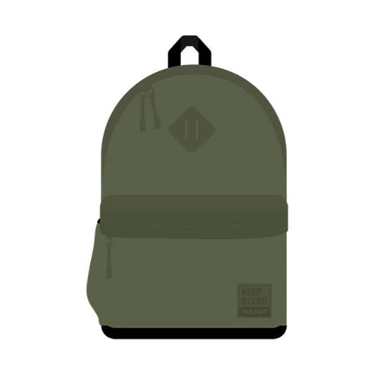 Mochila Clasica Lisa Talbot