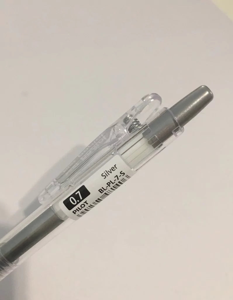 Lapicera Pilot Poplol 0.7